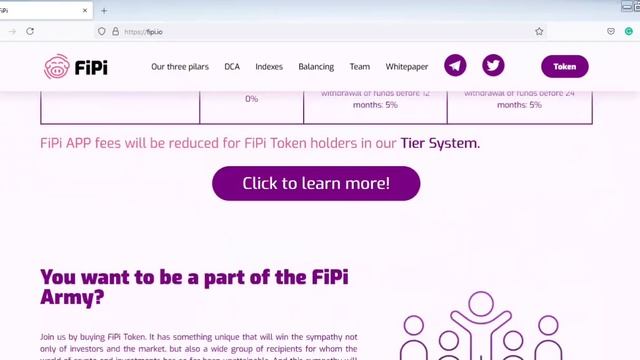 FiPi | FiPi APP | FiPiToken смотреть онлайн