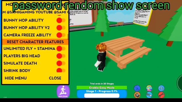 (✅️MOD MENU!?) Roblox Mod Apk v2.605.660 - Unlimited Robux & Speed_Fly_Jump Hack 2024 !! | Download