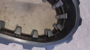 Гусеница С180