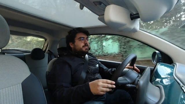 Fiat 500 elettrica  La prova definitiva dei consumi