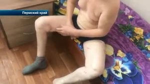 В доме престарелых издеваются над стариками за их же 20 тысяч в месяц1