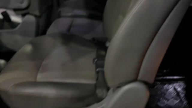 HYUNDAI STAREX 2018 JU968853 | Vehículos Coreanos Sena Trading