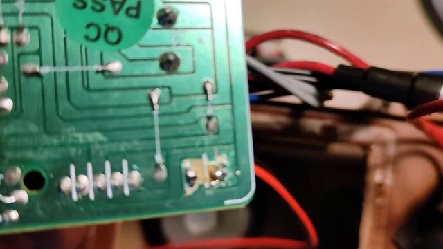 Ремонт sven sps-612. Сильный фон. #3 смотреть онлайн