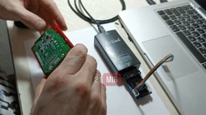 ThinkDiag 2.0 Как прошить прибор под X-DIAG Pro3 Ничего сложного нет