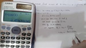 Newton Raphson Method Part-4