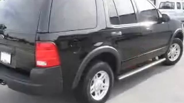 2003 Ford Explorer - Loganville GA смотреть онлайн