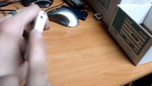 Как разобрать плоский повербанк DEXP