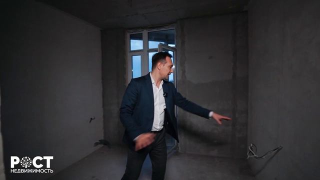 Купить квартиру с видом на море и собственным бассейном. Лучшая планировка. ЖК МОРСКАЯ СИМФОНИЯ 2