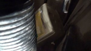 Замена масла в коробке и раздатке УАЗ Патриот.mp4