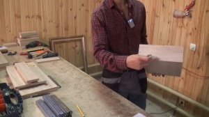 Изготовление тумбы с ящиками, #1 Введение | Корпусная мебель своими руками