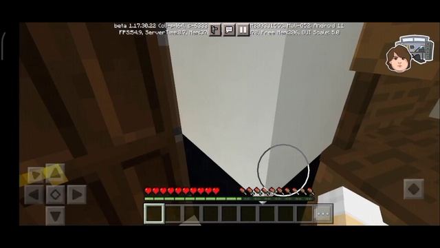 Ice Scream 5 Minecraft Gameplay смотреть онлайн