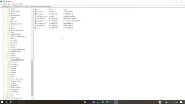 Tutorial Fix Fatal Error Plants vs. Zombies: GOTY Steam PC