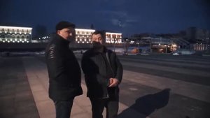 D3 Lamborghini Эрик Давидыч  Urus in Tula