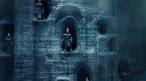 Warhammer 40,000  Dawn of War III  (Trailer)