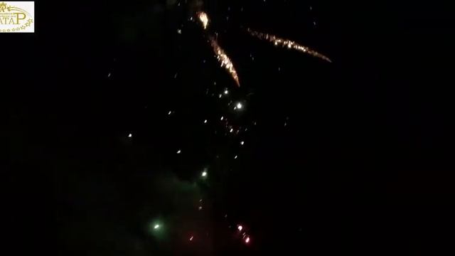 AS067. Салюты и фейерверки смотреть онлайн