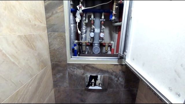 НАТУРАЛЬНЫЙ РЕМОНТ Двухкомнатной квартиры!! смотреть онлайн