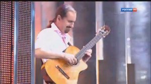 Epic Solo Guitarist from Ваенга (Vaenga) playing solo by The Faceless - Ten Billion Years