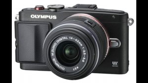 Фотоаппарат олимпус инструкция