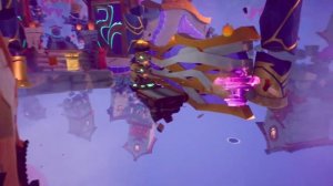 Crash Bandicoot 4: It’s About Time. 100% Прохождение ПОТЕРЯ РАВНОВЕСИЯ + ЭН-ВЕРСИЯ
