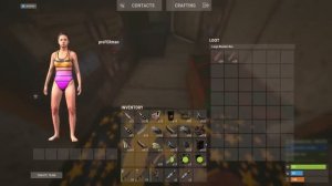 ИСТОРИЯ РАБА! Стал ЛИДЕРОМ «ЧИТЕРОВ» и ОТОМСТИЛ ОБИДЧИКАМ - Rust/Раст