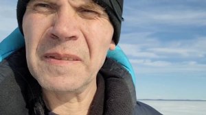 Рыбалка на Кольском Полуострове. Озеро Имандра.