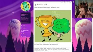 Battle for Dream Island Cringe Pt. 4