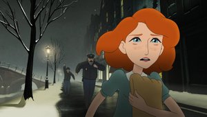 Где Анна Франк — Русский трейлер (2022)