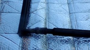 Самодельный выхлоп чоппера мопеда альфа