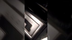 Свет ближний на pajero sport 2 светодиодный