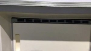 Холодильник Донбас