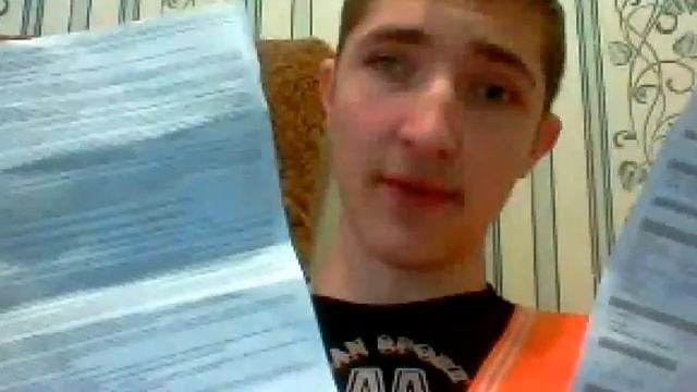 Видео с веб-камеры. Дата: 22 февраля 2013 г., 12:47. смотреть онлайн