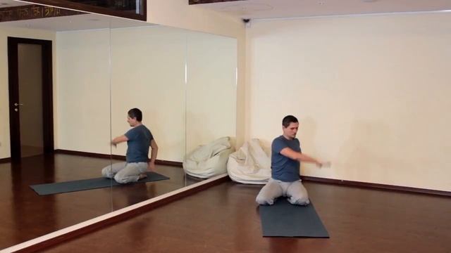 Hatha yoga Erokhin 2 смотреть онлайн