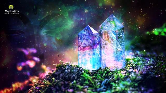 Удалите негативную энергию из вашего дома и тела, очистите всю негативную энергию.