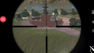Lonewolf 18+ (Фонтан)