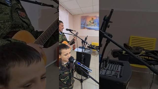 Офицеры Россияне.Мы русские какой восторг.