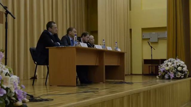 18.12.2013_Встреча главы управы Красносельского р-на Мишакова А.С. с жителями смотреть онлайн