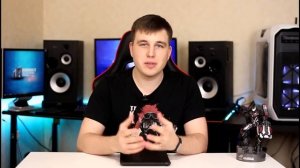 РАСКРЫТИЯ ВИДЕОКАРТ процессором НЕ СУЩЕСТВУЕТ !?