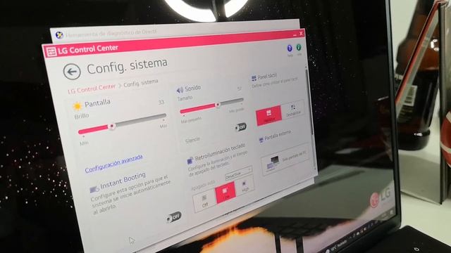 ¿Vale la pena la LG Gram? Análisis y opinión del dispositivo surcoreano смотреть онлайн