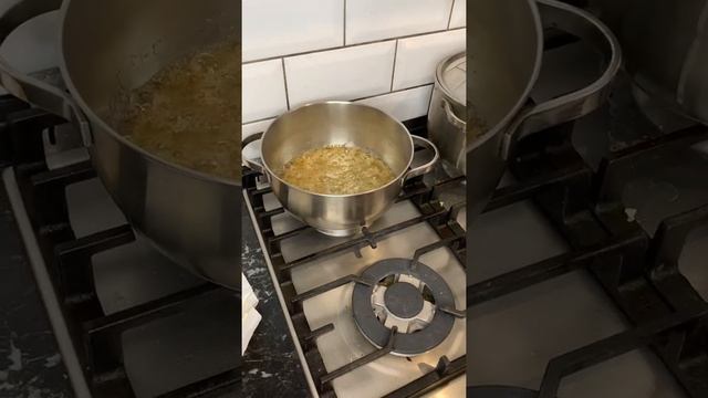 Соленая карамель которая 100% получится