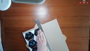 Делаем тайлы и жетоны для настольной игры