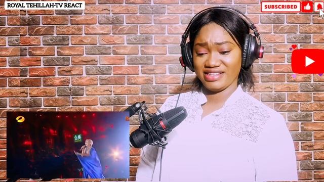 Polina Gagarina - Raindrops & Lullaby ~ поли́на гага́рина REACTION!!!? | Капли дождя и колыбельная смотреть онлайн