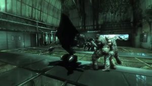 Топ 5 игр про бэтмена