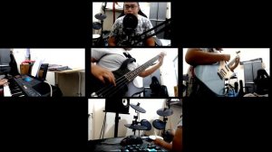 The Beatles Obladi Oblada Full Cover