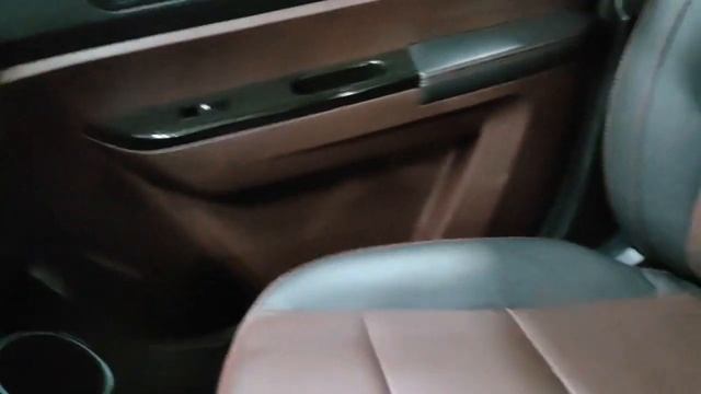 Lifan Myway '2018 смотреть онлайн