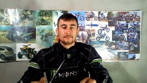 двигатель на питбайк, двигатель на альфу и дельту