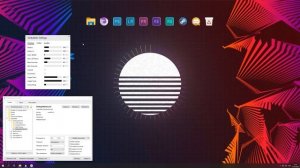 Делаем РЕТРО рабочий стол Windows 10 | Retro Desk