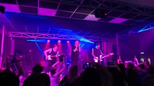 ПИКЧИ! - Я ТЕБЯ НЕ ЛЮБЛЮ ( Калининград, 11.08.2024)