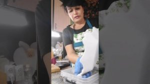 ,, Карпачо,, из куриной грудки