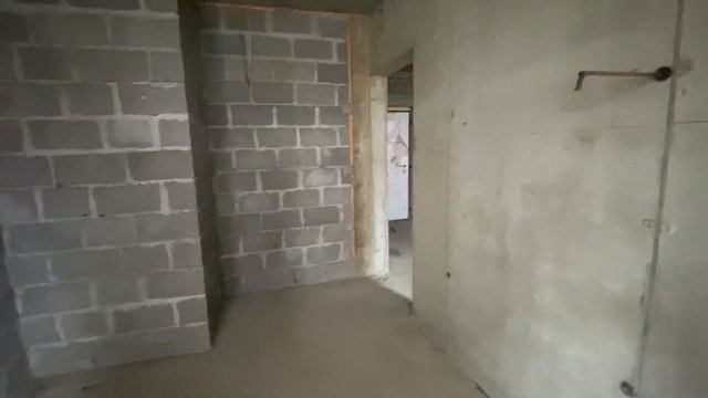 Квартира Новая Заря
