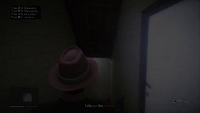 All Stash House Safe Codes Guide - GTA 5 Online смотреть онлайн